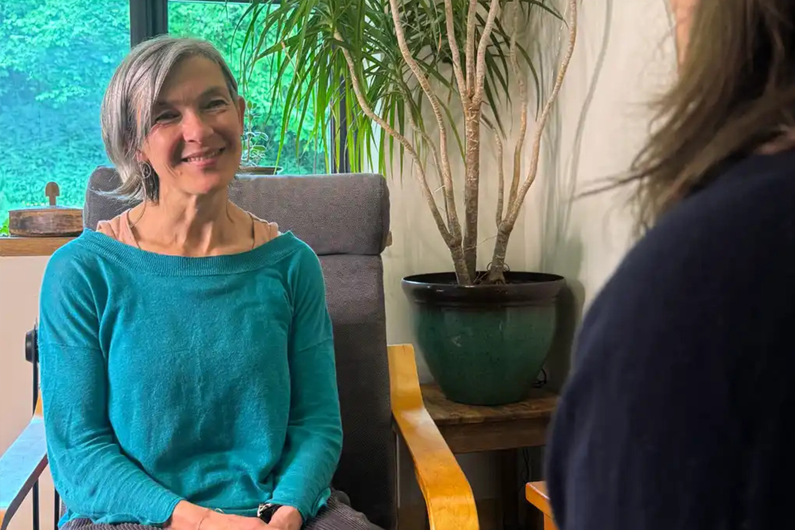 Clare counselling
